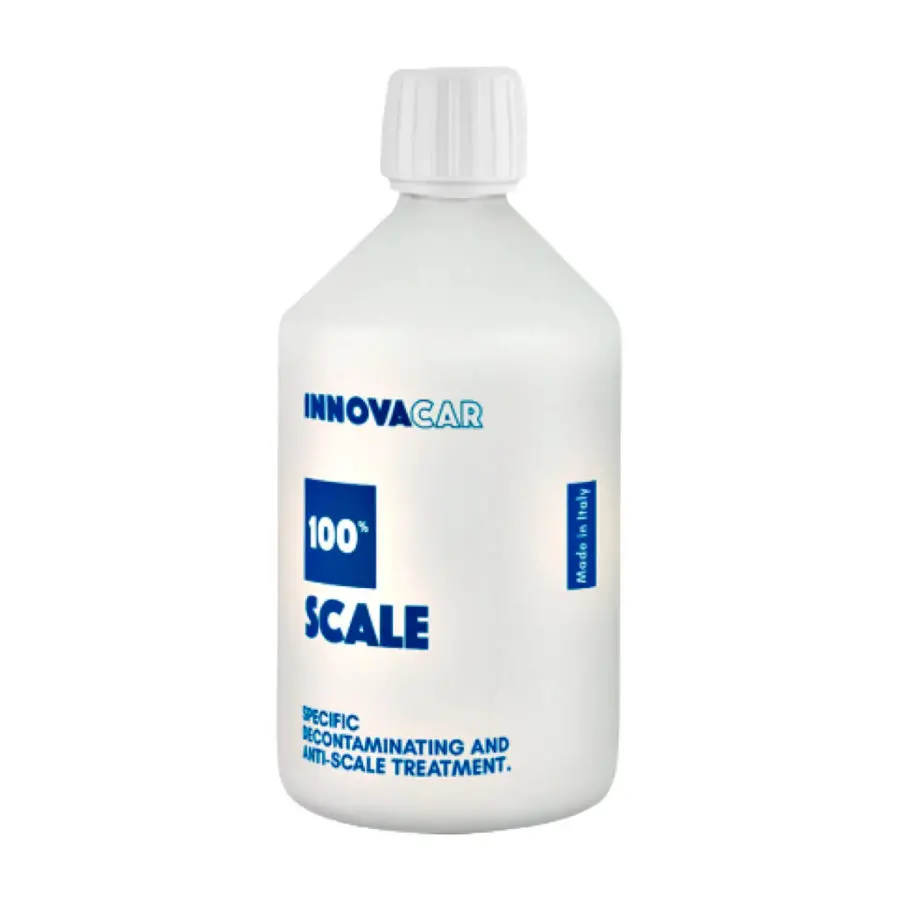 Innovacar 100% Scale 500Ml 1