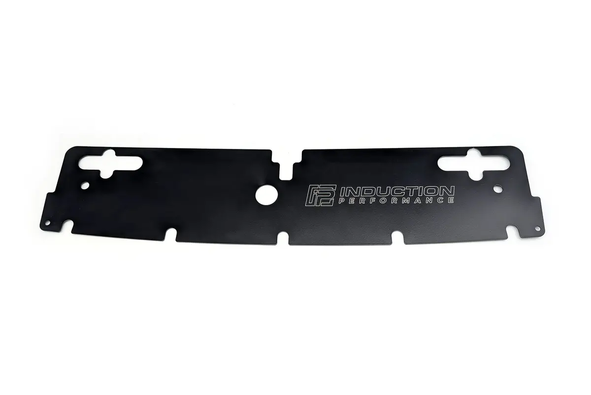 Induction Performance Air Inlet Panel For Jza80 Supra 1