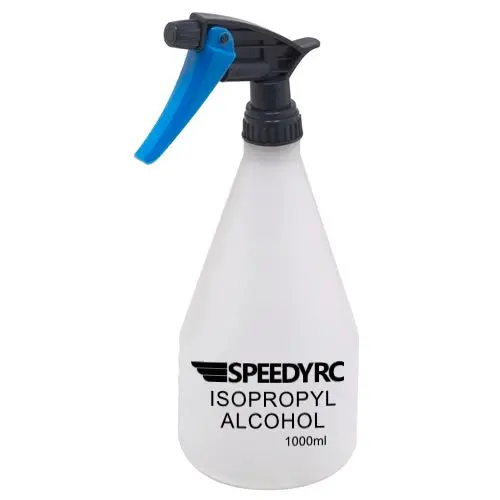 Isopropyl Alcohol Ipa Spray Bottle (1000Ml) 1