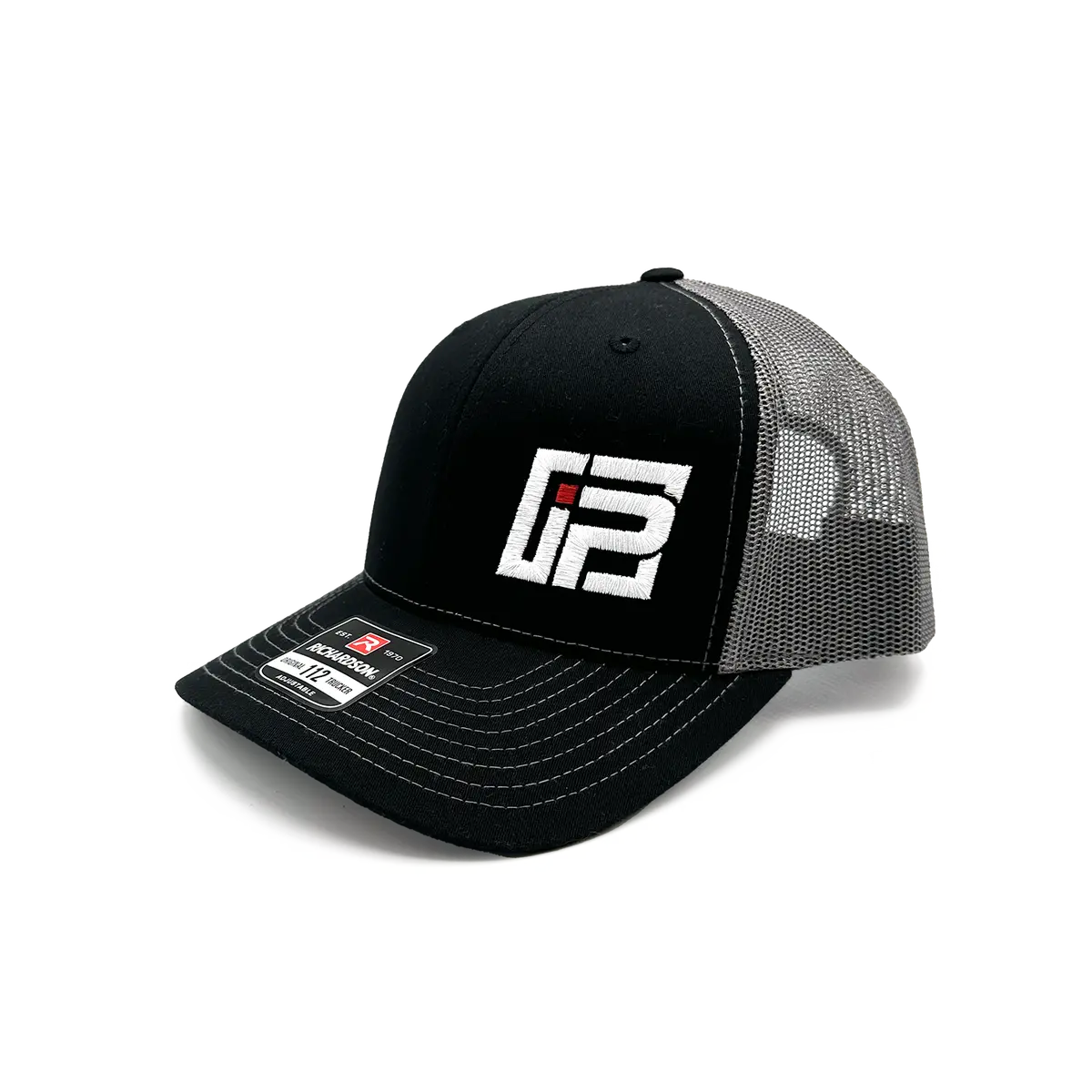 Induction Performance Richardson Stitch Hat 1