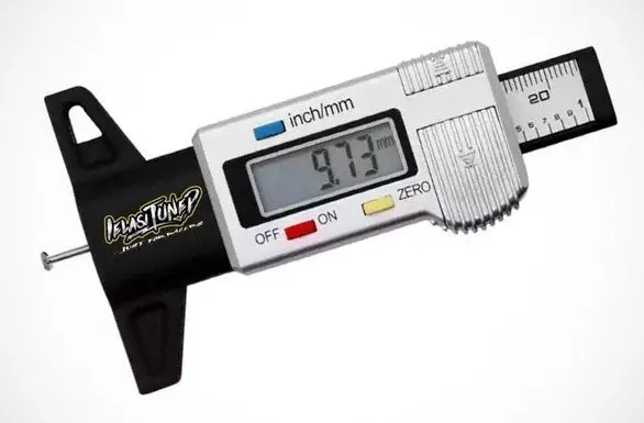 Ielasituned Digital Clutch Cap Gauge 1