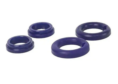 Superpro Toyota Supra Jza80 1993-2002 Rear Subframe Front Mount Supplemental Washer / Bushing Set Spf2553k 2