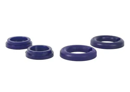 Superpro Toyota Supra Jza80 1993-2002 Rear Subframe Front Mount Supplemental Washer / Bushing Set Spf2553k 1