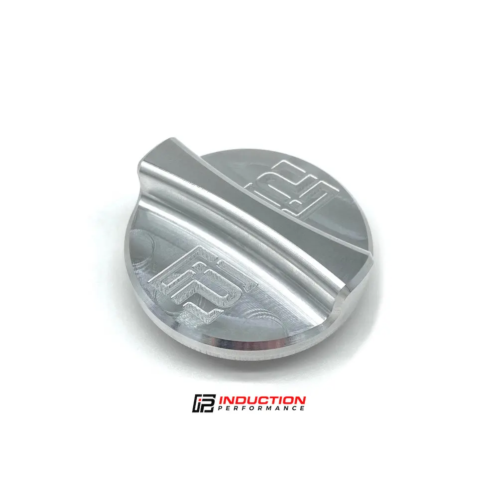 Induction Performance Billet Oil Cap For 2Jz 1