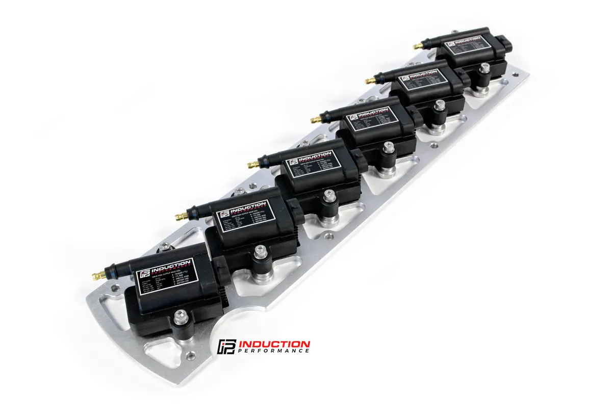 Induction Performance Ign-1A / Ign1a Coil Kit For Toyota 2Jz 1