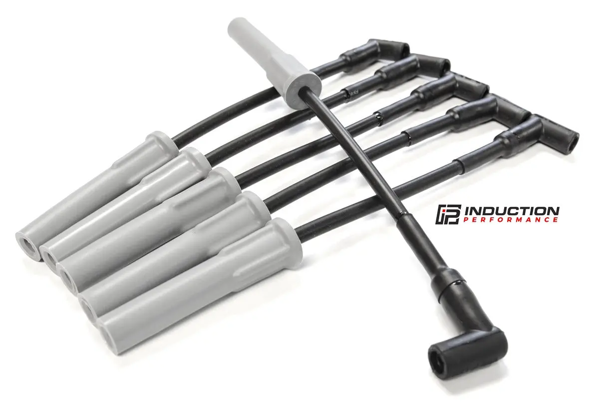 Induction Performance Ign-1A / Ign1a Spark Plug Wires 1