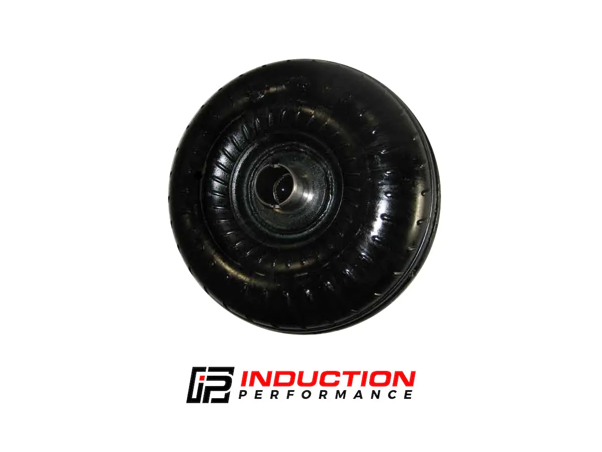 Induction Performance Toyota A340e Torque Converter 1