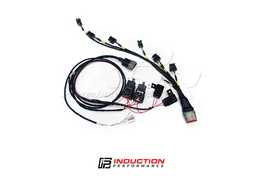 Induction Performance Coil Wiring Harness For Ign1a Coils 1