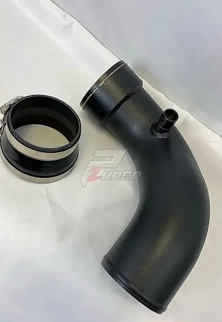 P2uned Gr Supra Air Intake Pipe 1