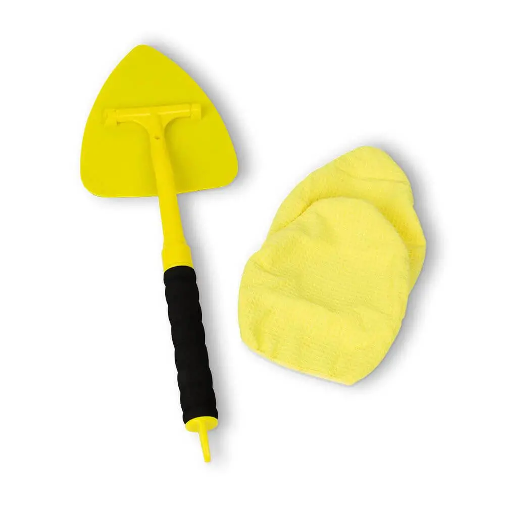 Stoner Invisible Glass Quick Change Reach & Clean Tool 1