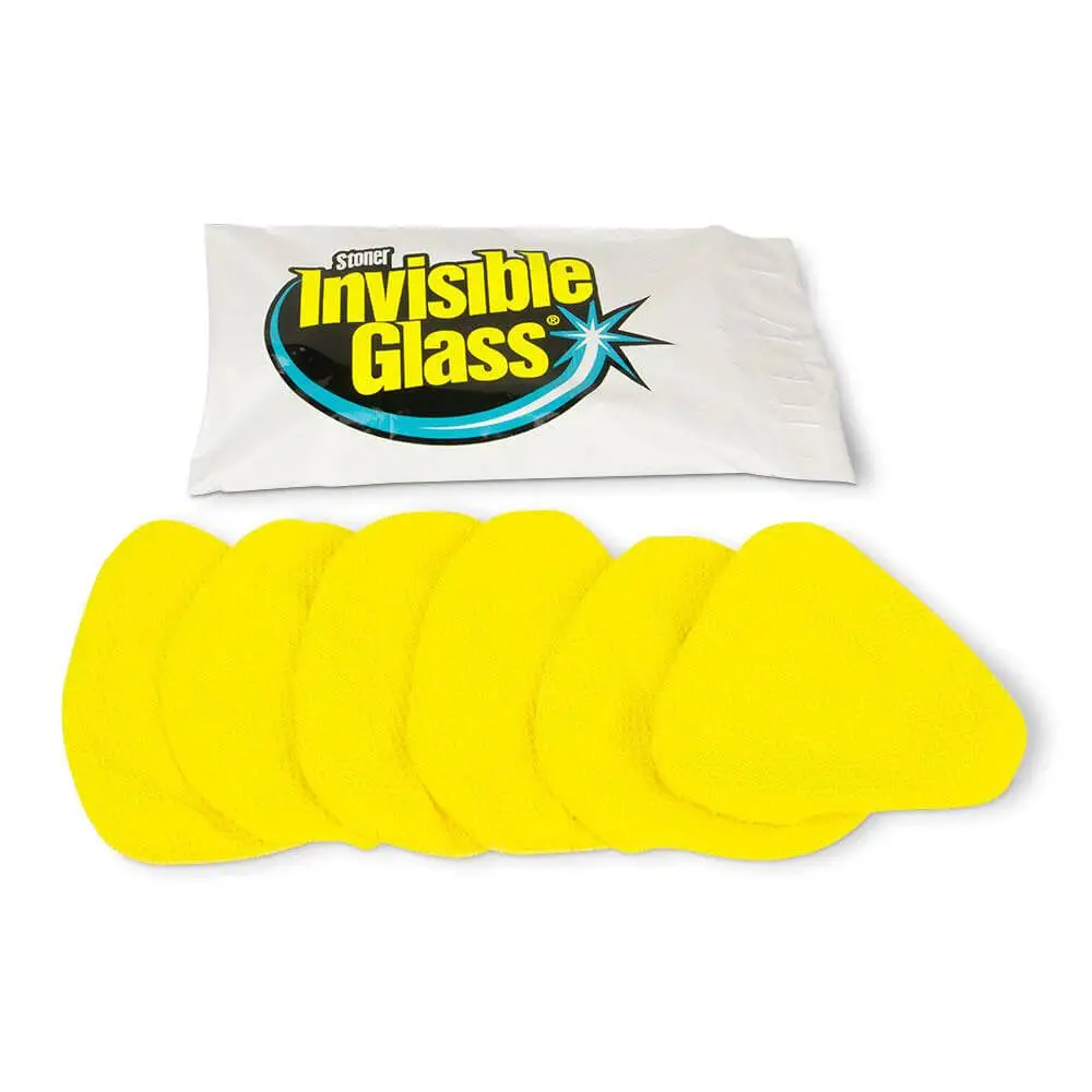Stoner Invisible Glass Quick Change Tool Replacement Covers 1