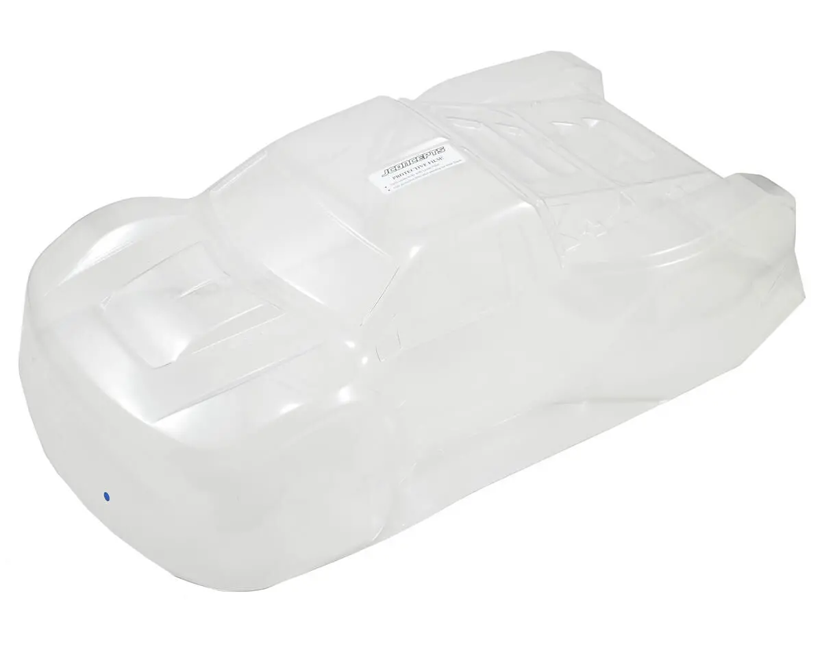 Hi-Flow Sct Body - Light Weight (Sc7, Slash, Slash 4X4, Pro 2 Sc10, Pro4 Sc10, Sc6.4, Tekno Sct410sl) 1