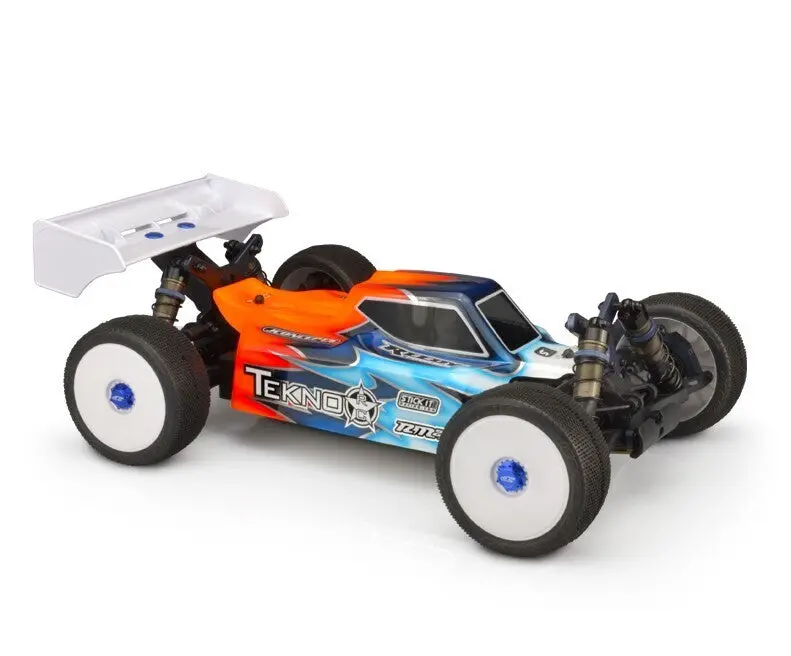 Jconcepts S15 - Tekno Eb48 2.0 (Lightweight) Jc0431l 1