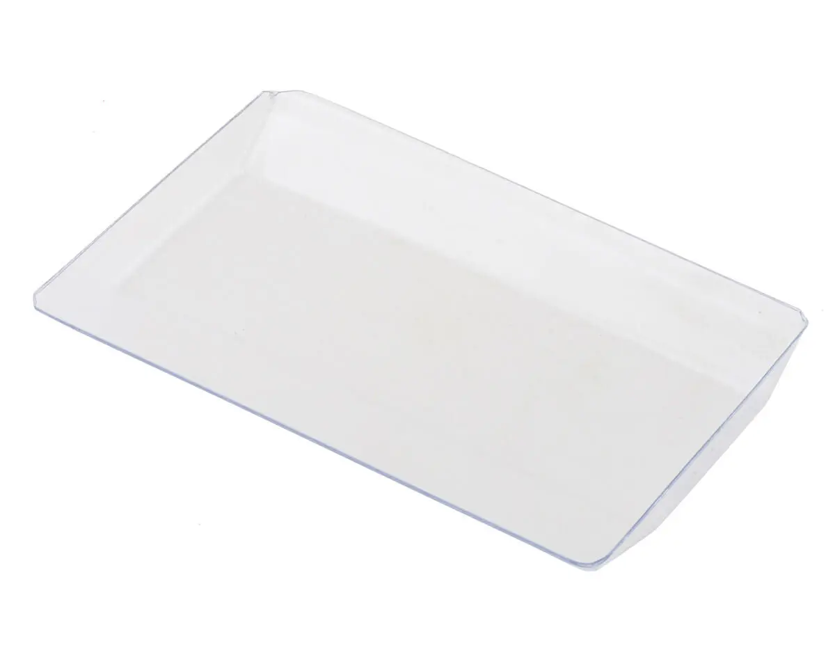 Jconcepts - Rc10t Rear Spoiler, Rear Mount Configuration 1