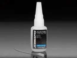 Jconcepts - Advanced Formulated Tire Glue - Medium 1