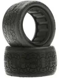Octagons Buggy Rear Black Jc3142-07 1