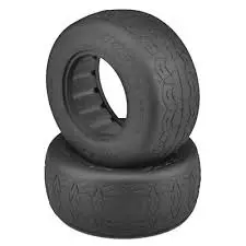 Octagons Black Compound Fits 3X2in Wheel Jc3146-07 1