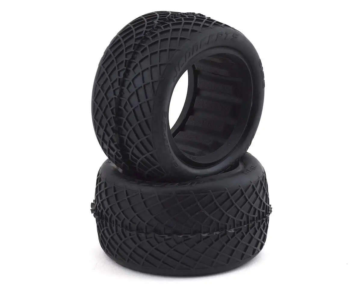 Ellipse - Aqua Compound (Fits 2.2" Buggy Rear Wheel) 1