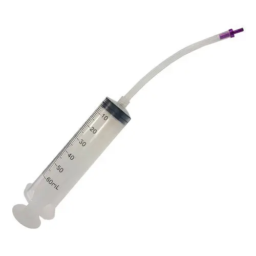 Ultimate Racing Ur1411 - Fuel Measuring Syringe 1