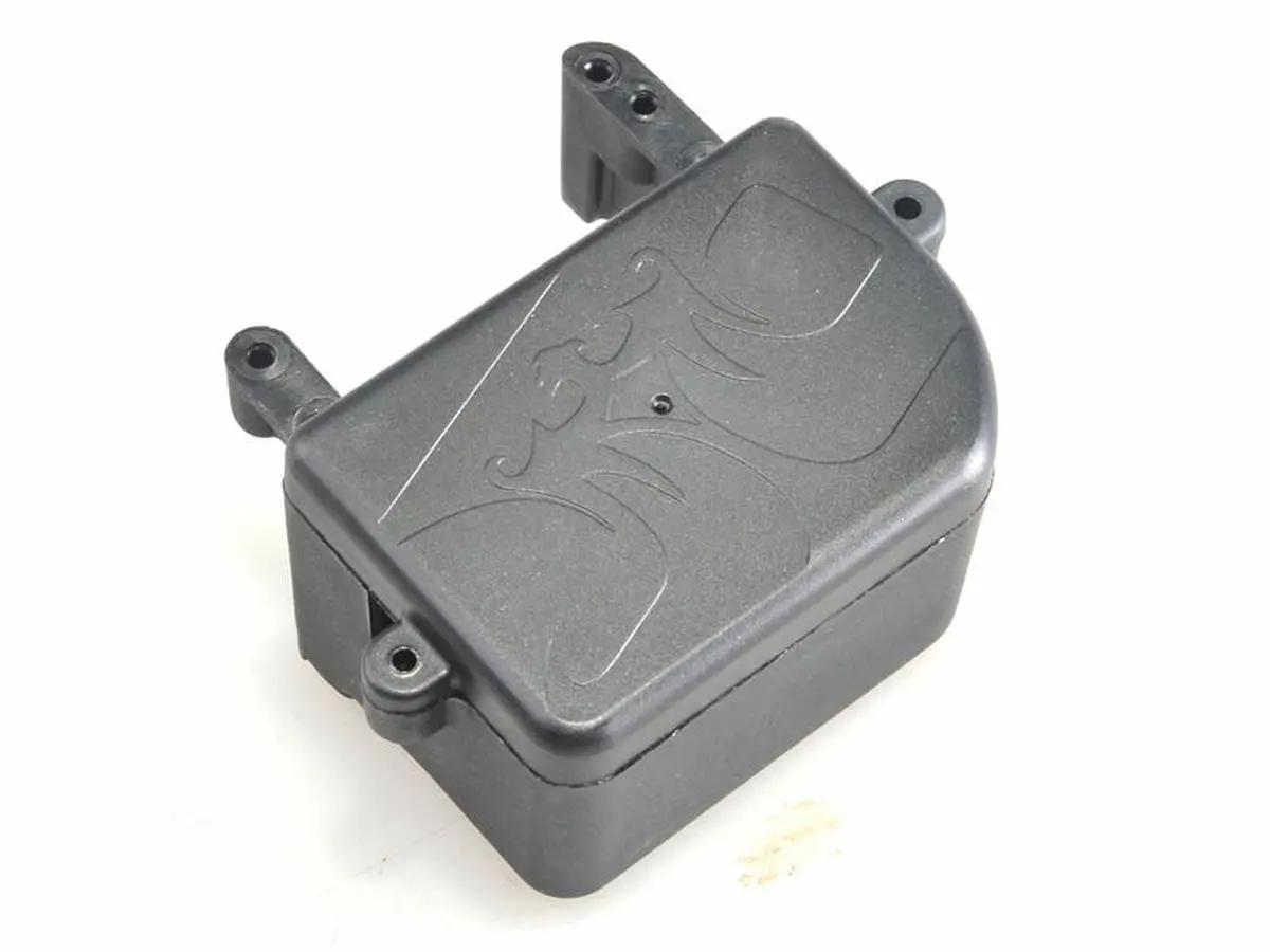 Jqb0291 Jqracing Front Radio Box 1