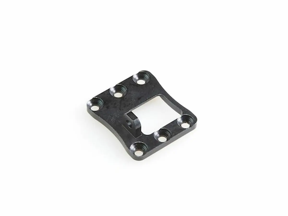 Jqb0320 Jqracing Centre Diff Mount Top Cover 1
