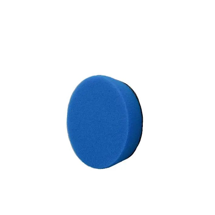 Jescar 3.5" Blue Finishing Pad 1