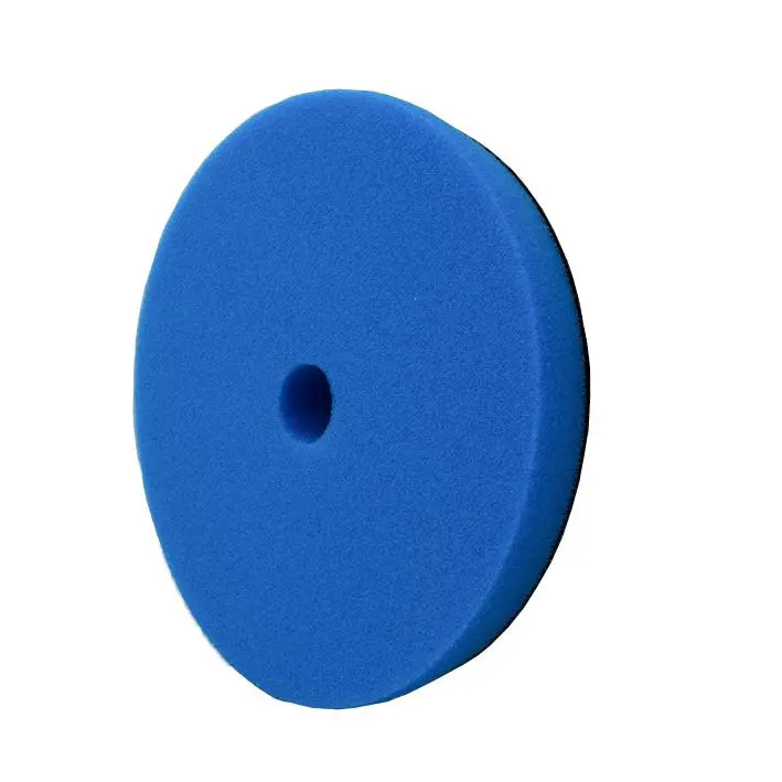 Jescar 6.5" Blue Finishing Pad 1