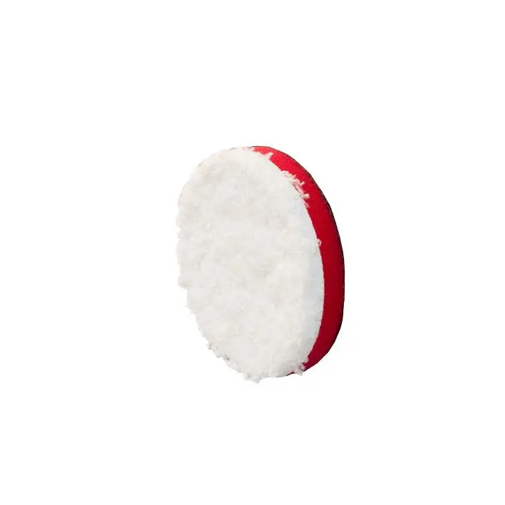 Jescar 3.5" Microfiber Cutting Pad 1