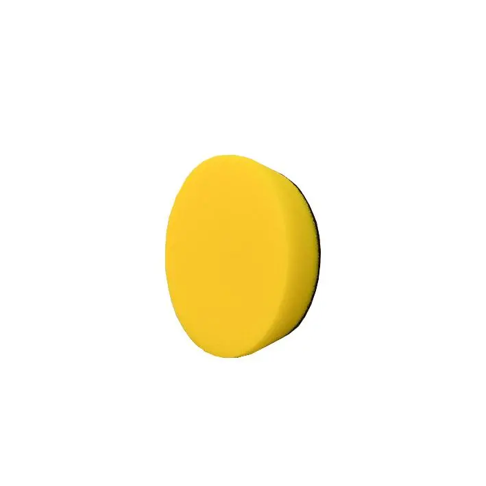 Jescar 3.5" Polishing Pad 1