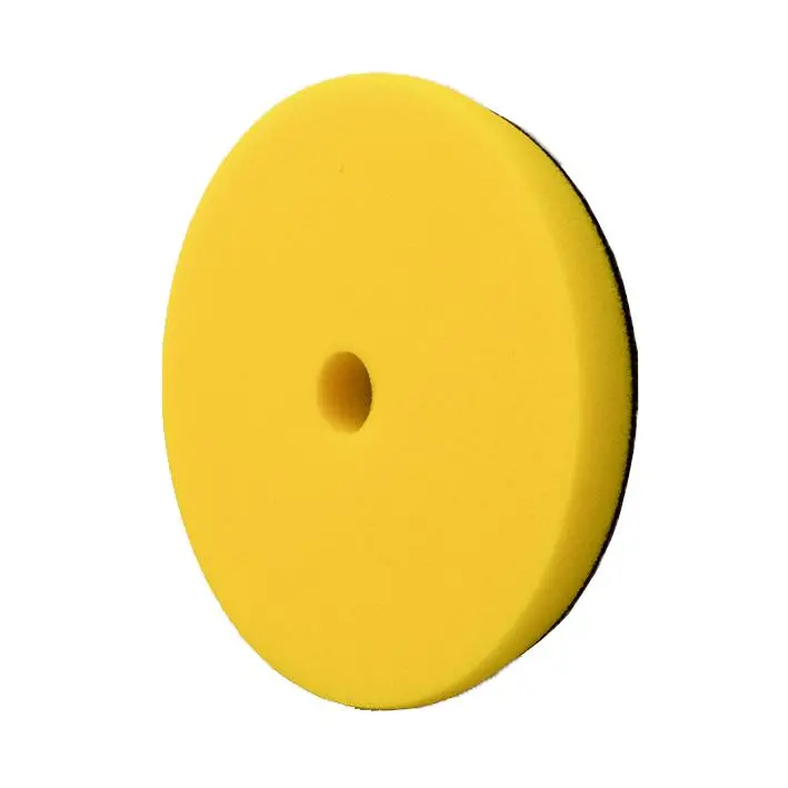 Jescar 6.5" Polishing Pad 1
