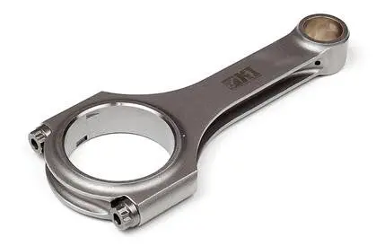 K1 Technologies 5.590 Toyota 2Jzgte H-Beam Billet Connecting Rod - Single 1