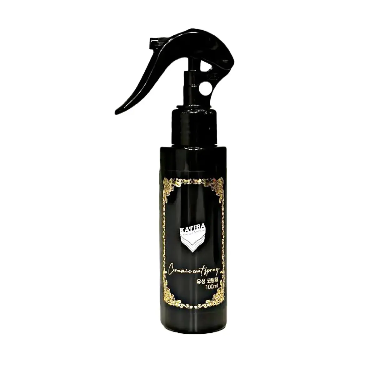 Katiba Ceramic Spray Coating 100Ml 1