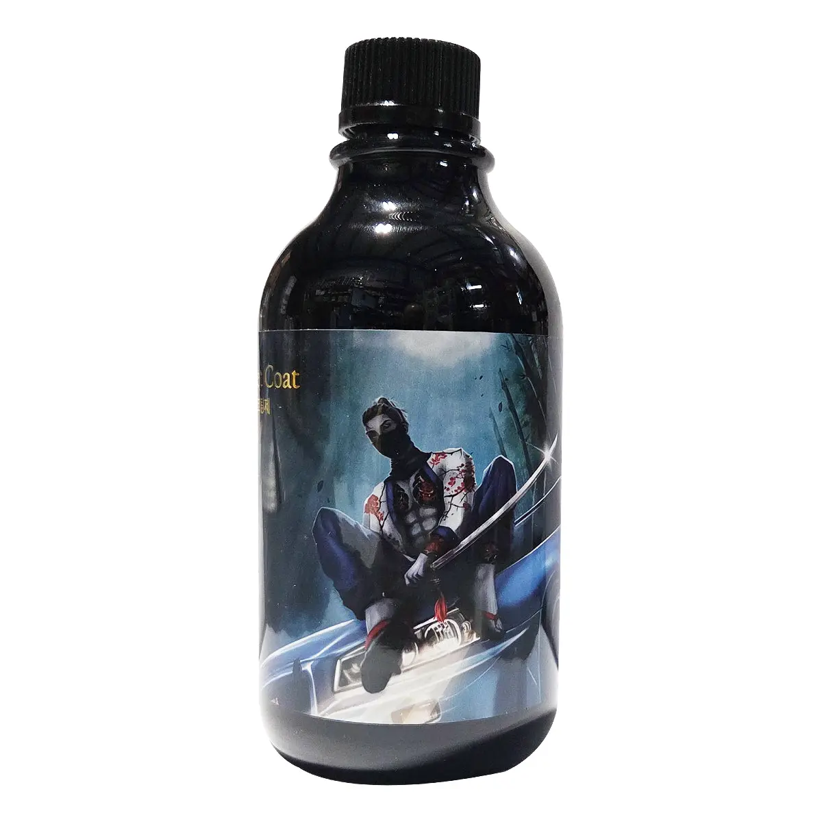 Katiba Wet Coat Touchless Coating 500Ml 1