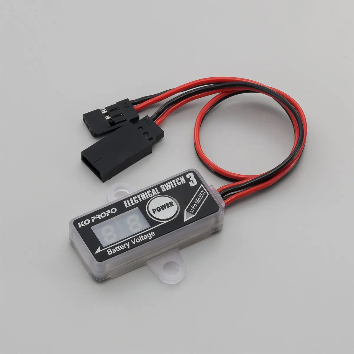 Ko Propo Electrical Switch 3 - Ko60230 2