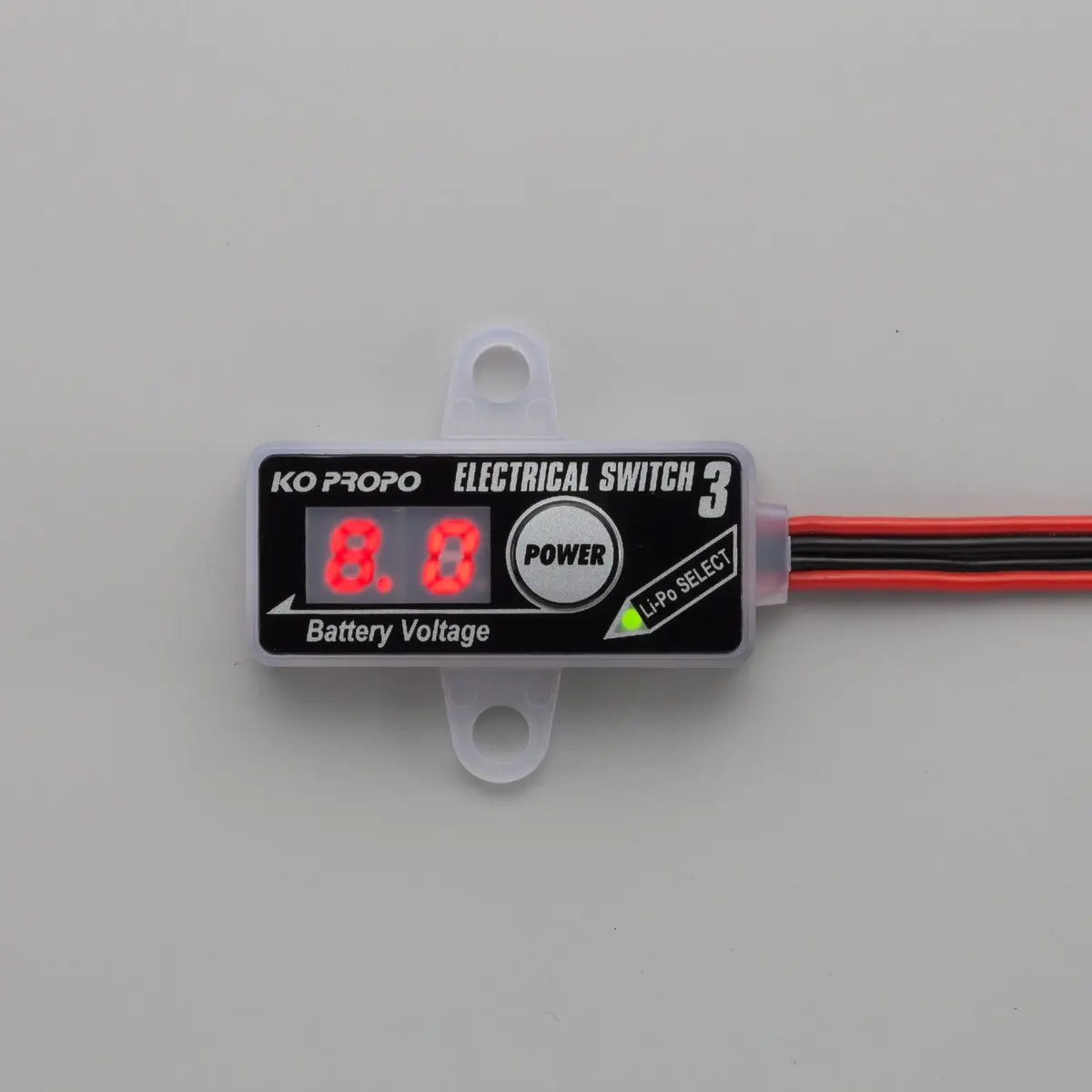 Ko Propo Electrical Switch 3 - Ko60230 1