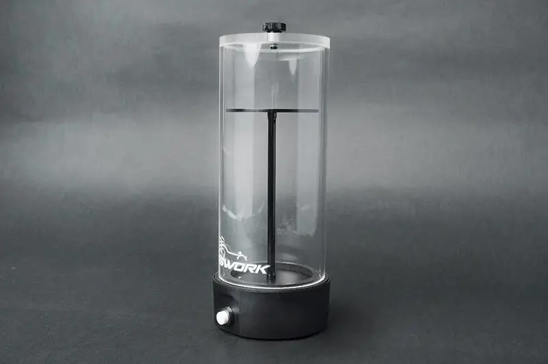 1/8 Off-Road Power Vacuum Pump/Air Removal 1