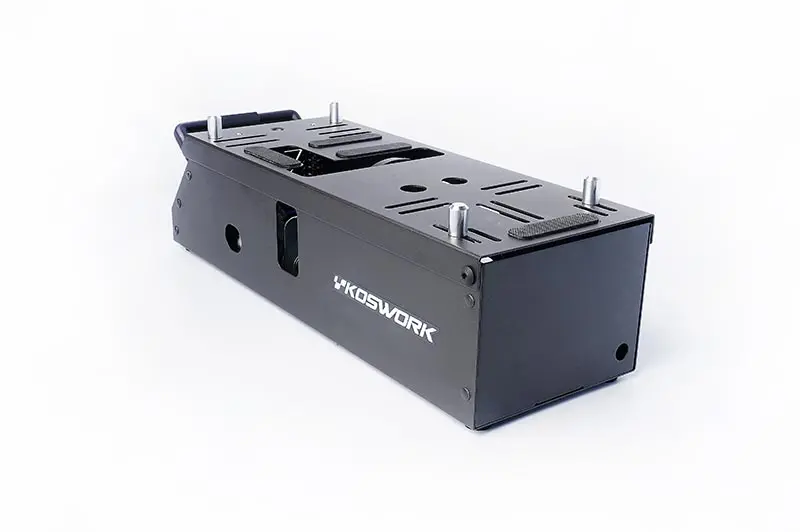 550X2 Starter Box (Off Road / On Road / Gt) 1