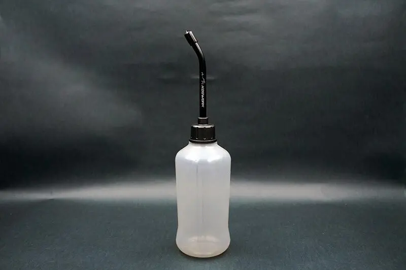 Classic 500Ml Fuel Bottle 1