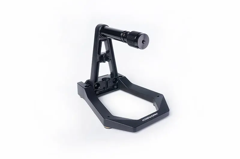 Lightweight Foldable Tire Balancer (For 12Mm / 17Mm Wheel Hex) 2