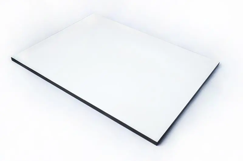 1/10 Sedan/Touring On-Road Car Extra Lightweight Pit Setup Board 300X400mm 1