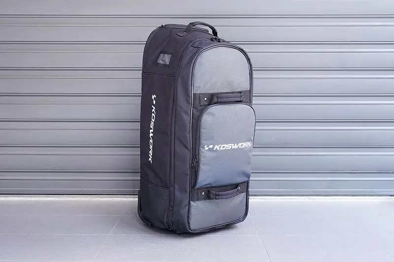 Travel Sports Trolley Bag/Rc Car Bag V2 1