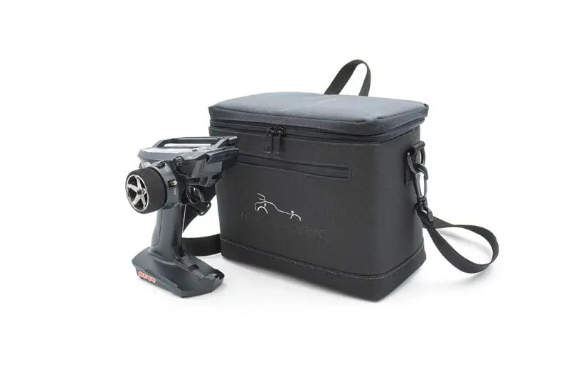 Leisure Bag/Transmitter Bag 1
