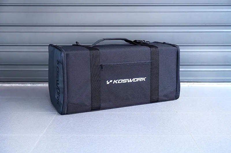 1/10 Smart Buggy/Crawler Bag V2 (For Trx-4, Trx-6, Scx10 Or Similar) 1