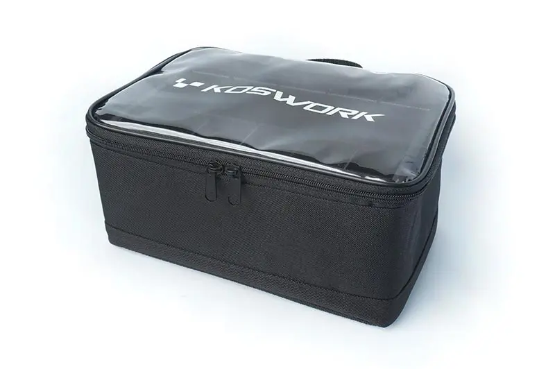 Shock/Diff Fluid Bag (W/15 Slots Internal Box) 1