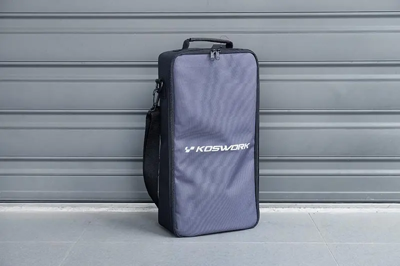 1/10 Touring Car Carrying Bag / General Rc Bag 1