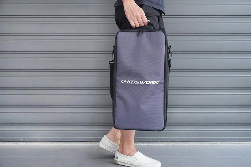 1/10 Touring Car Carrying Bag / General Rc Bag 2