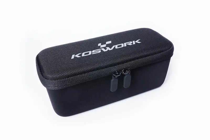 Hard Case 215X90x85mm (For Tools, H200mm Vacuum Pump & Accessories) 1