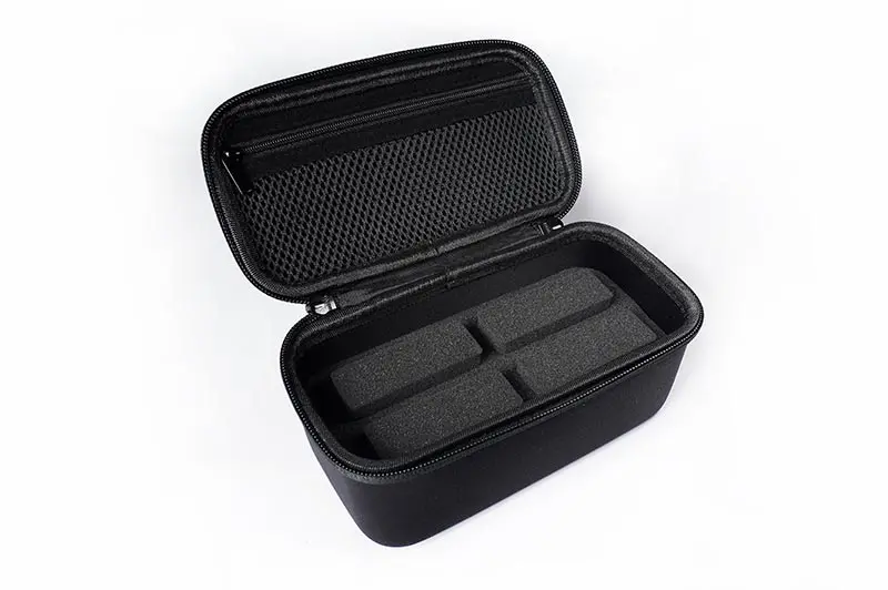 Hard Case W/Foam For Weight System 180X90x85mm (For Skyrc Bluetooth Wireless Weight Scale) 2