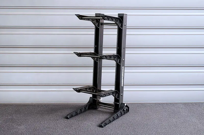 Rc Car H475mm Pit / Display Stand (3 Layer) 1