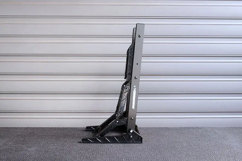 Rc Car H475mm Pit / Display Stand (3 Layer) 2